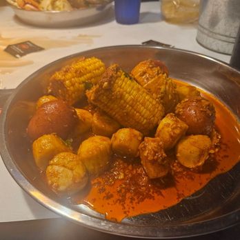 Cincy Seafood - Seafood Near Me - Crescent Springs, Kentucky