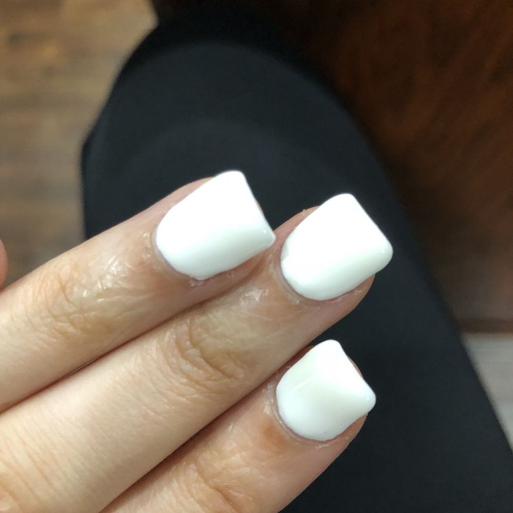 Color My Nails - Nail Salons Near Me - Las Vegas, Nevada