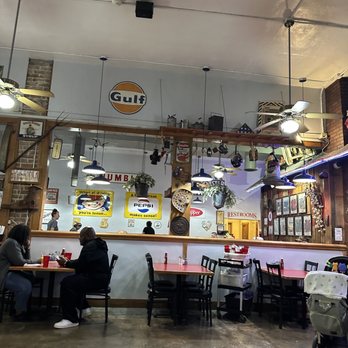 Humble City Cafe - American Near Me - Humble, Texas