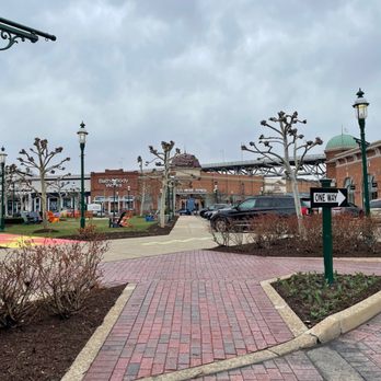 The Waterfront - Shopping Centers Near Me - Homestead, Pennsylvania