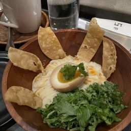 egg salad
