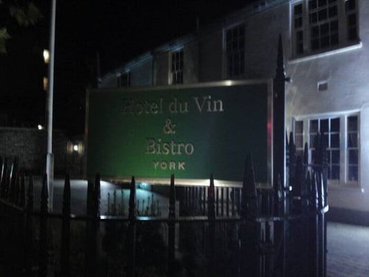 Hotel du Vin York by null