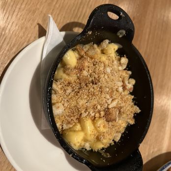 Tupelo Honey - Mac and cheese - Southern Near Me - Columbia, South Carolina Tupelo Honey - Mac and cheese - Southern Near Me - Columbia, South Carolina