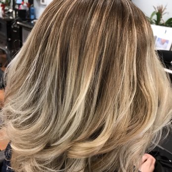 Envy Salon - Hair Salons Near Me - Rocklin, California