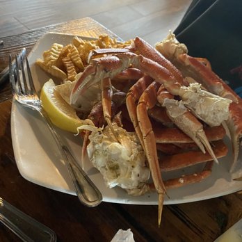 The Boathouse - Alaskan Crab Legs - Seafood Near Me - St Augustine, Florida The Boathouse - Alaskan Crab Legs - Seafood Near Me - St Augustine, Florida