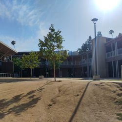 Sierra Madre Middle School
