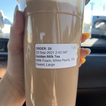 Tea Daddy - Coffee & Tea Near Me - Richardson, Texas Tea Daddy - Coffee & Tea Near Me - Richardson, Texas