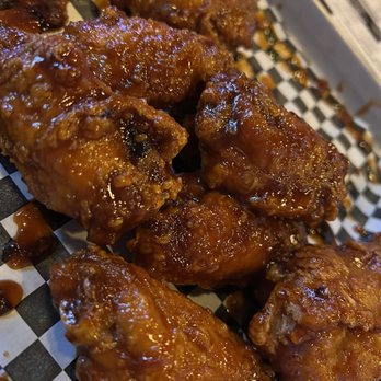 Golden Roosters - K-Secret wings - Chicken Wings Near Me - Seattle, Washington Golden Roosters - K-Secret wings - Chicken Wings Near Me - Seattle, Washington