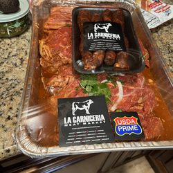 La Carniceria
