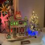 Gingerbread Lane