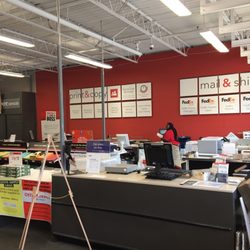 Office Depot - Office Depot Print Shop