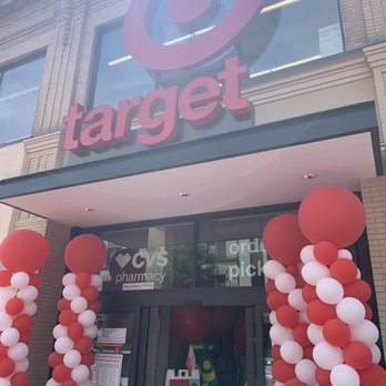 Target - Exterior - Furniture Stores Near Me - New York, New York