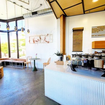 Faria Bakery - Interior - Bakeries Near Me - Sacramento, California