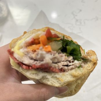 Alpha Bakery & Deli - Bakeries Near Me - Houston, Texas