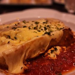The Bootlegger Italian Bistro