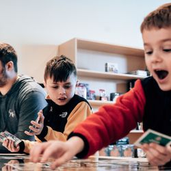 Hit Seekers Sports Cards