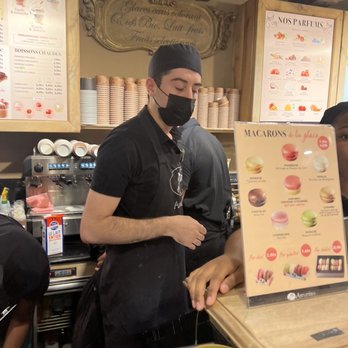 Amorino - Ice Cream & Frozen Yogurt Near Me - Paris, 75 Amorino - Ice Cream & Frozen Yogurt Near Me - Paris, 75