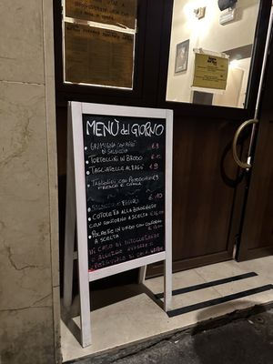 Osteria dell'Orsa by null
