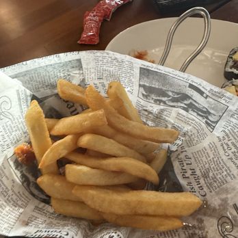 Morak - French Fries - Korean Near Me - Centreville, Virginia