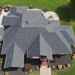 Jordan Roofing