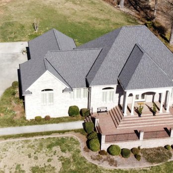 Iconic Roofing - Roofing Near Me - Hickory, North Carolina Iconic Roofing - Roofing Near Me - Hickory, North Carolina