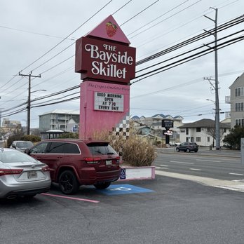 Bayside Skillet - Bayside Skillet - Breakfast & Brunch Near Me - Ocean City, Maryland Bayside Skillet - Bayside Skillet - Breakfast & Brunch Near Me - Ocean City, Maryland