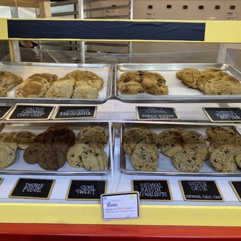 Uncle Biff's California Killer Cookies - Bakeries Near Me - Phoenix, Arizona Uncle Biff's California Killer Cookies - Bakeries Near Me - Phoenix, Arizona