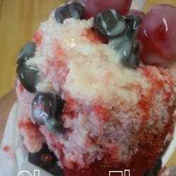 Noemi's Sno Cones