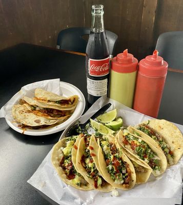 Cookie's Mexican Food by null