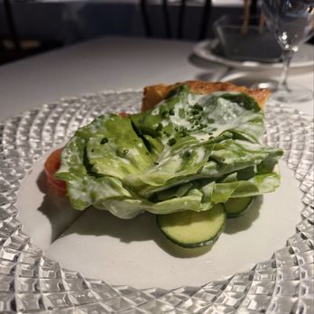 The Post Hotel Dining Room - Canadian (New) Near Me - Lake Louise, Alberta