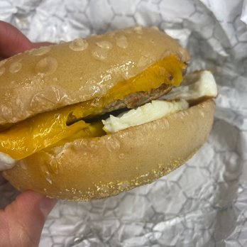 Einstein Bros. Bagels - Turkey sausage and cheddar - Breakfast & Brunch Near Me - Philadelphia, Pennsylvania Einstein Bros. Bagels - Turkey sausage and cheddar - Breakfast & Brunch Near Me - Philadelphia, Pennsylvania