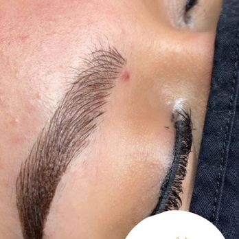 Limitless Beauty Life - Beautiful hybrid combo brows. - Permanent Makeup Near Me - San Diego, California Limitless Beauty Life - Beautiful hybrid combo brows. - Permanent Makeup Near Me - San Diego, California