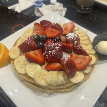 Keke's Breakfast Cafe - Florida pancakes - Breakfast & Brunch Near Me - Tampa, Florida