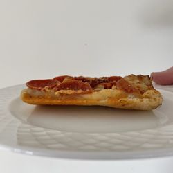 I assumed that Detroit style would be more like deep dish