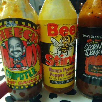Firehouse Subs - Love the bee sting sauce....scorned woman has mucho pica - Fast Food Near Me - Irving, Texas
