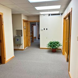 Bray Chiropractic & Wellness, LLC - Bray Chiropractic & Wellness, LLC - Hallway to Office