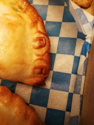 Anita Empanadas by null