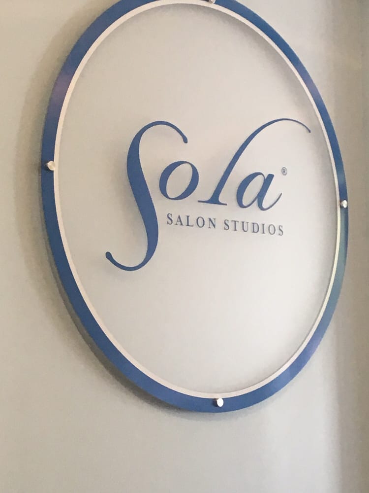 Jim Tate Hair Studio Logo