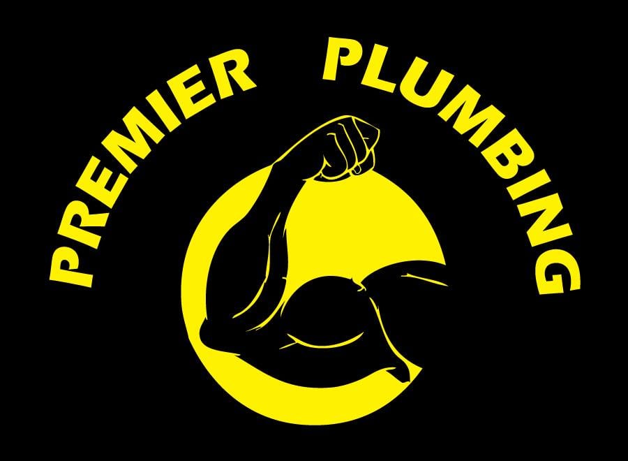 Slide of Premier Plumbing