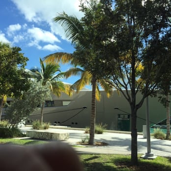 Verde - The grounds of the Perez. Lovely! - New American Near Me - Miami, Florida Verde - The grounds of the Perez. Lovely! - New American Near Me - Miami, Florida