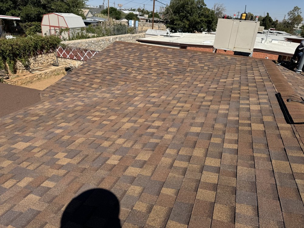 Slide of Hgc Roofing Specialist