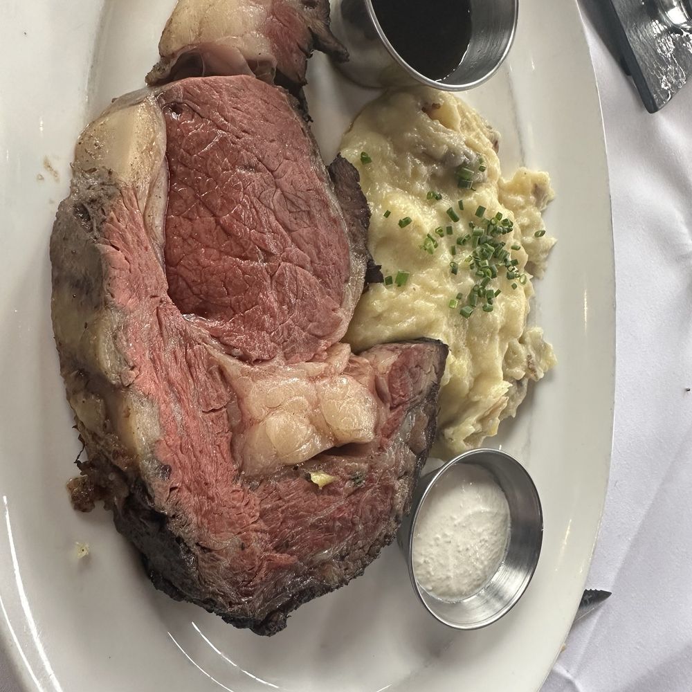 Chart House Prime - Prime rib - Seafood Near Me - Annapolis, Maryland Chart House Prime - Prime rib - Seafood Near Me - Annapolis, Maryland