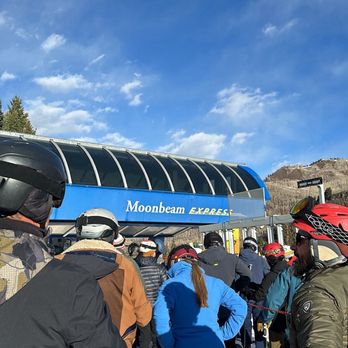 Solitude Mountain Resort - Ski Resorts Near Me - Solitude, Utah