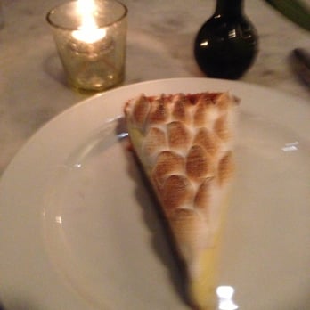 The Ordinary - Key line pie perfection - Seafood Near Me - Charleston, South Carolina The Ordinary - Key line pie perfection - Seafood Near Me - Charleston, South Carolina