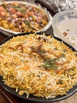 Delhi Garden Indian Restaurant by null