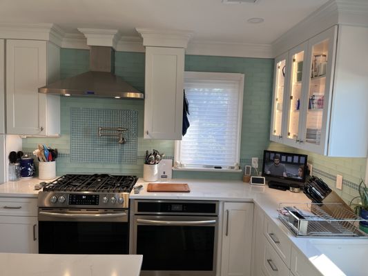 Expert Mechanical Services Logo