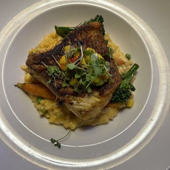 Umbra - Halibut - New American Near Me - Minneapolis, Minnesota Umbra - Halibut - New American Near Me - Minneapolis, Minnesota