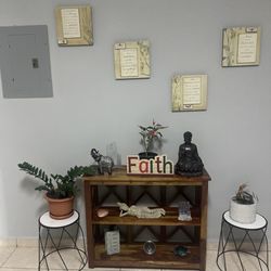 Five Element Health - Serene space
