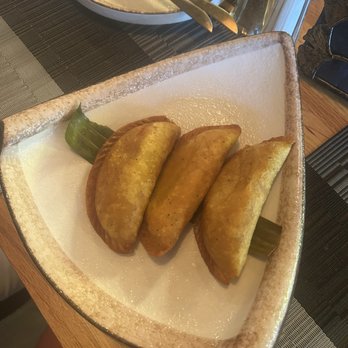 Moreno - Empanadas De Verde - Seafood Near Me - Union City, New Jersey
