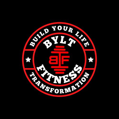 Social spots from BYLT FITNESS